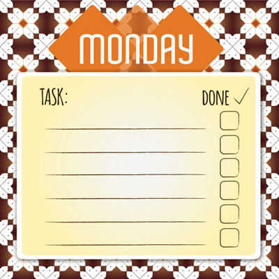 task list image